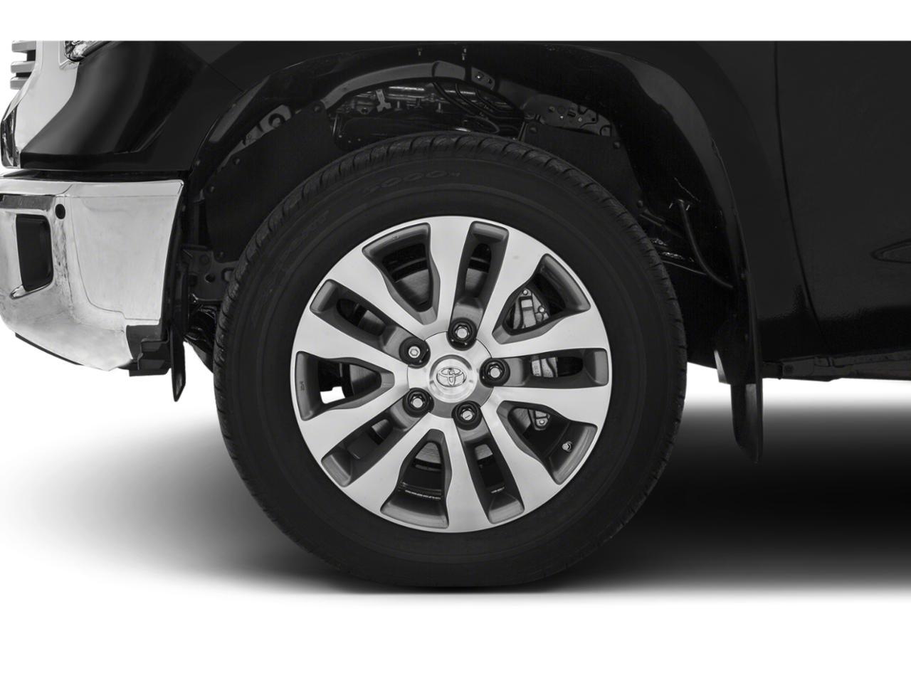 2015 Toyota Tundra 4WD Truck LTD San Clemente CA