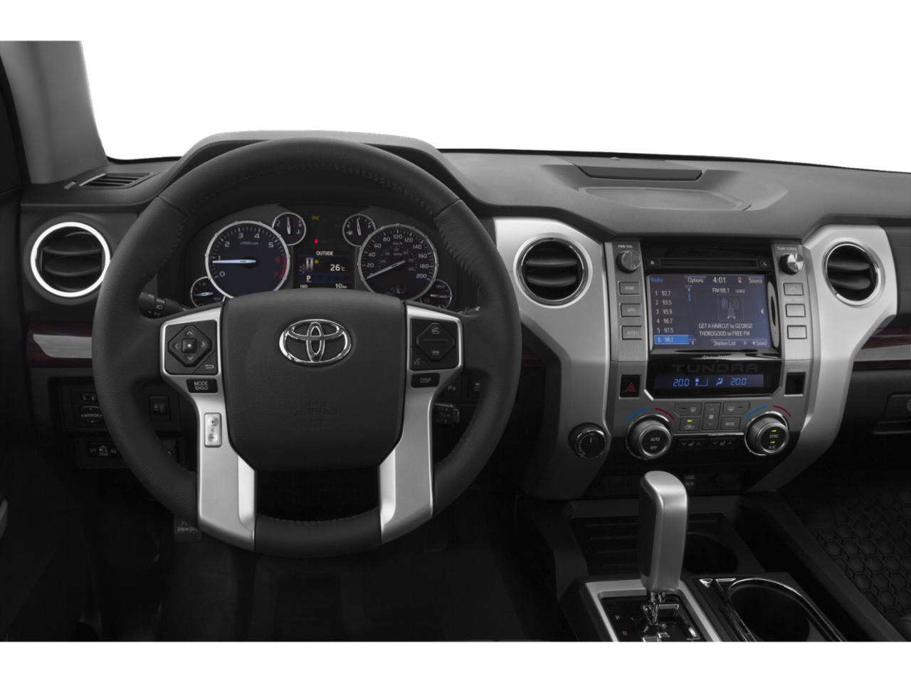 2015 Toyota Tundra 4WD Truck LTD San Clemente CA