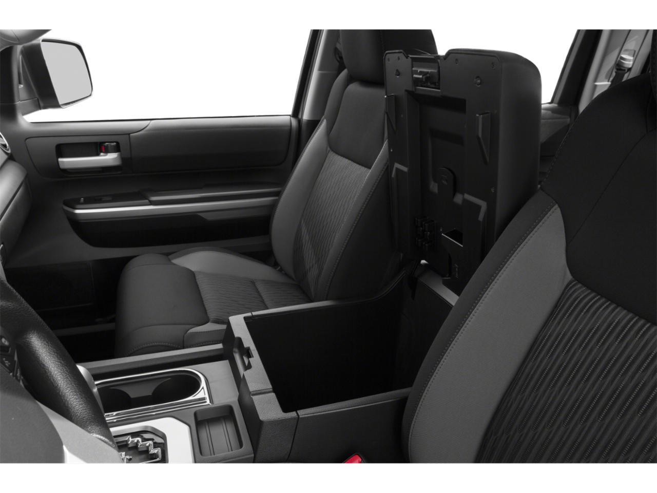 2015 Toyota Tundra 4WD Truck SR5 5.7L V8 FFV CrewMax 4WD Beeville TX