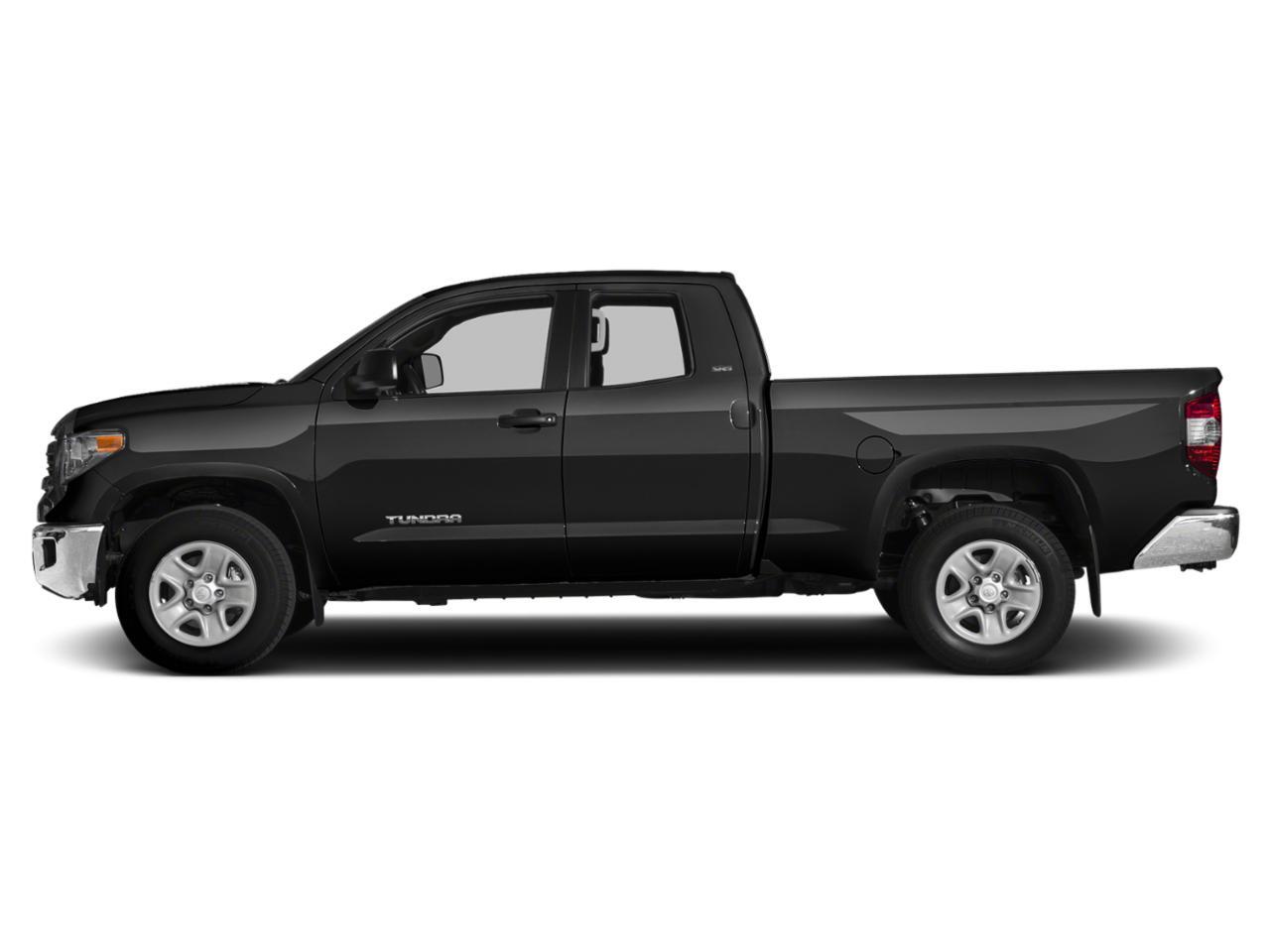 2015 Toyota Tundra 4WD Truck SR5