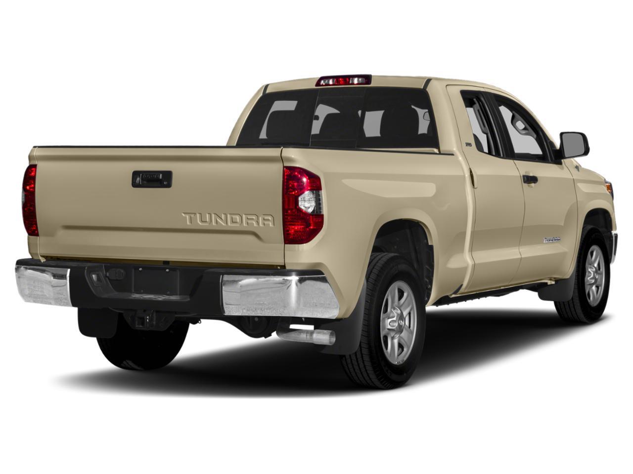 2015 Toyota Tundra 4WD Truck SR5 Grand Junction CO