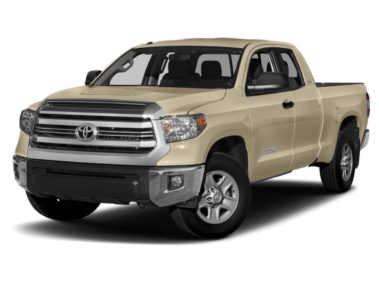 2015 Toyota Tundra 4WD Truck SR5 Grand Junction CO