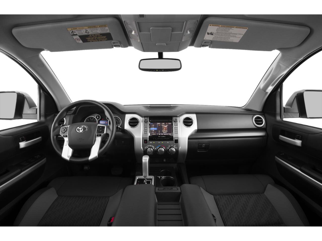 2015 Toyota Tundra 4WD Truck SR5 Grand Junction CO