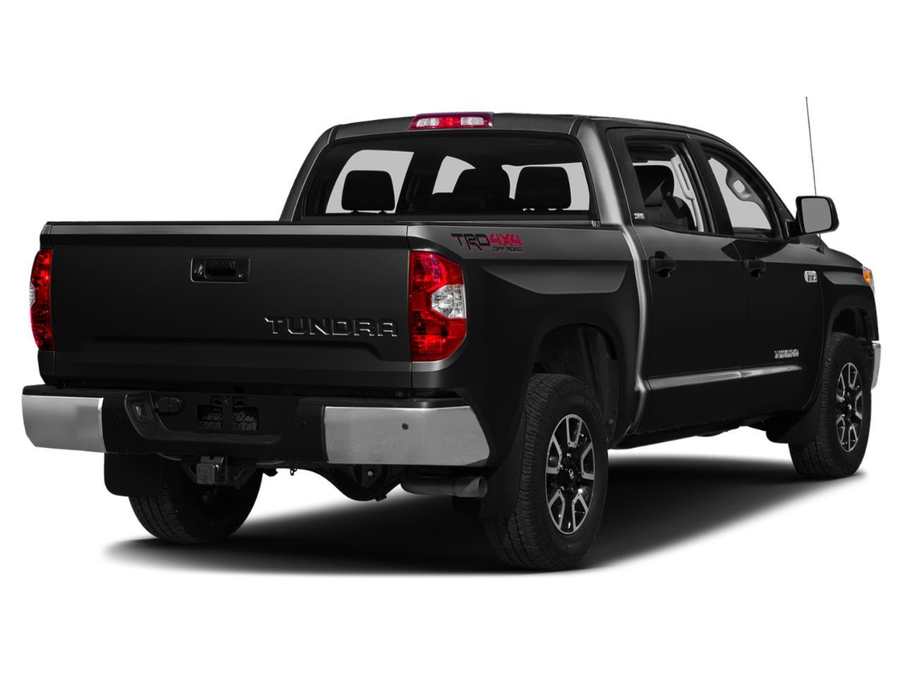 2015 Toyota Tundra SR5 4.6L V8 San Antonio TX