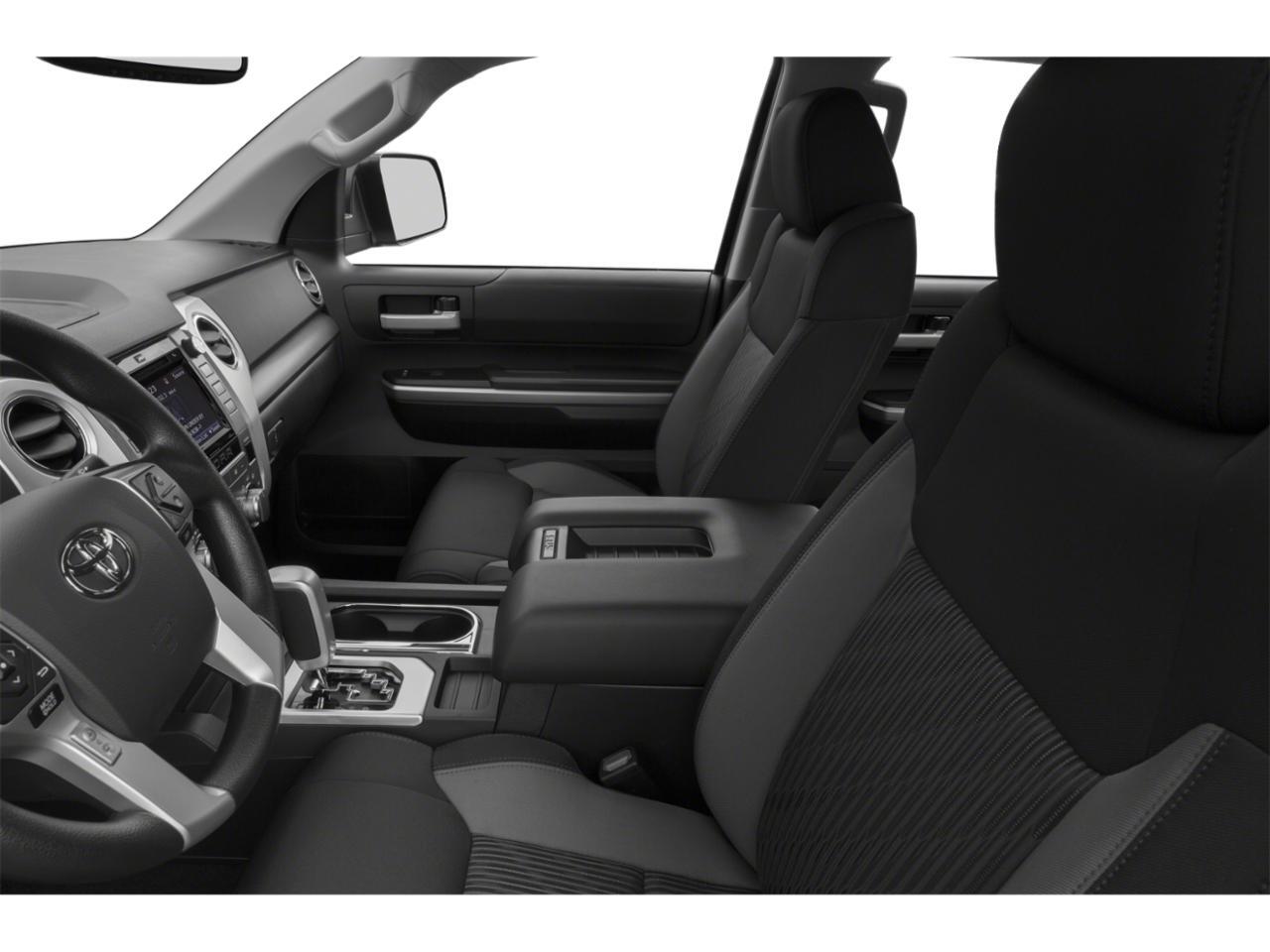 2015 Toyota Tundra SR5 4.6L V8 San Antonio TX