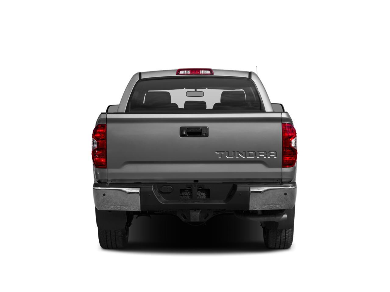 2015 Toyota Tundra SR5 4.6L V8 San Antonio TX