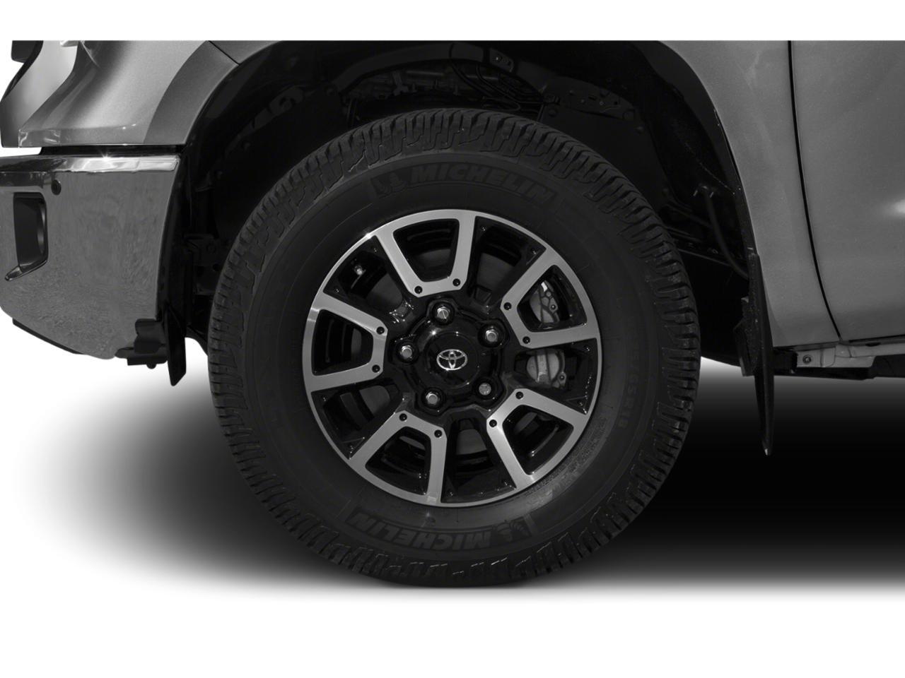 2015 Toyota Tundra SR5 4.6L V8 San Antonio TX