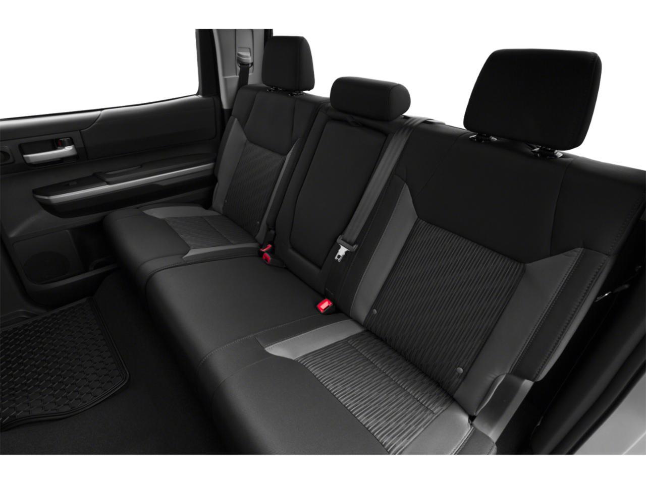 2015 Toyota Tundra SR5 4.6L V8 San Antonio TX