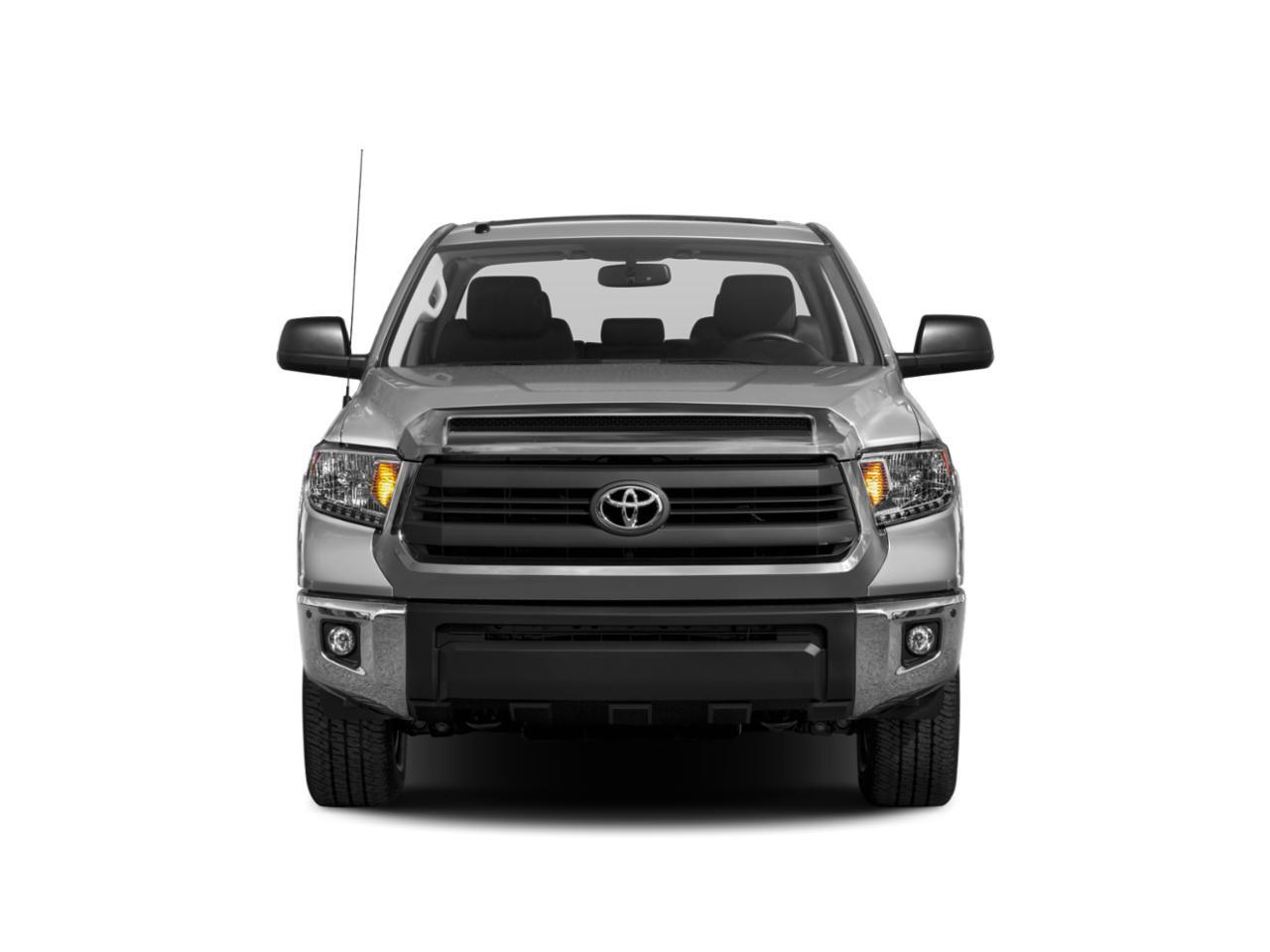 2015 Toyota Tundra SR5 4.6L V8 San Antonio TX