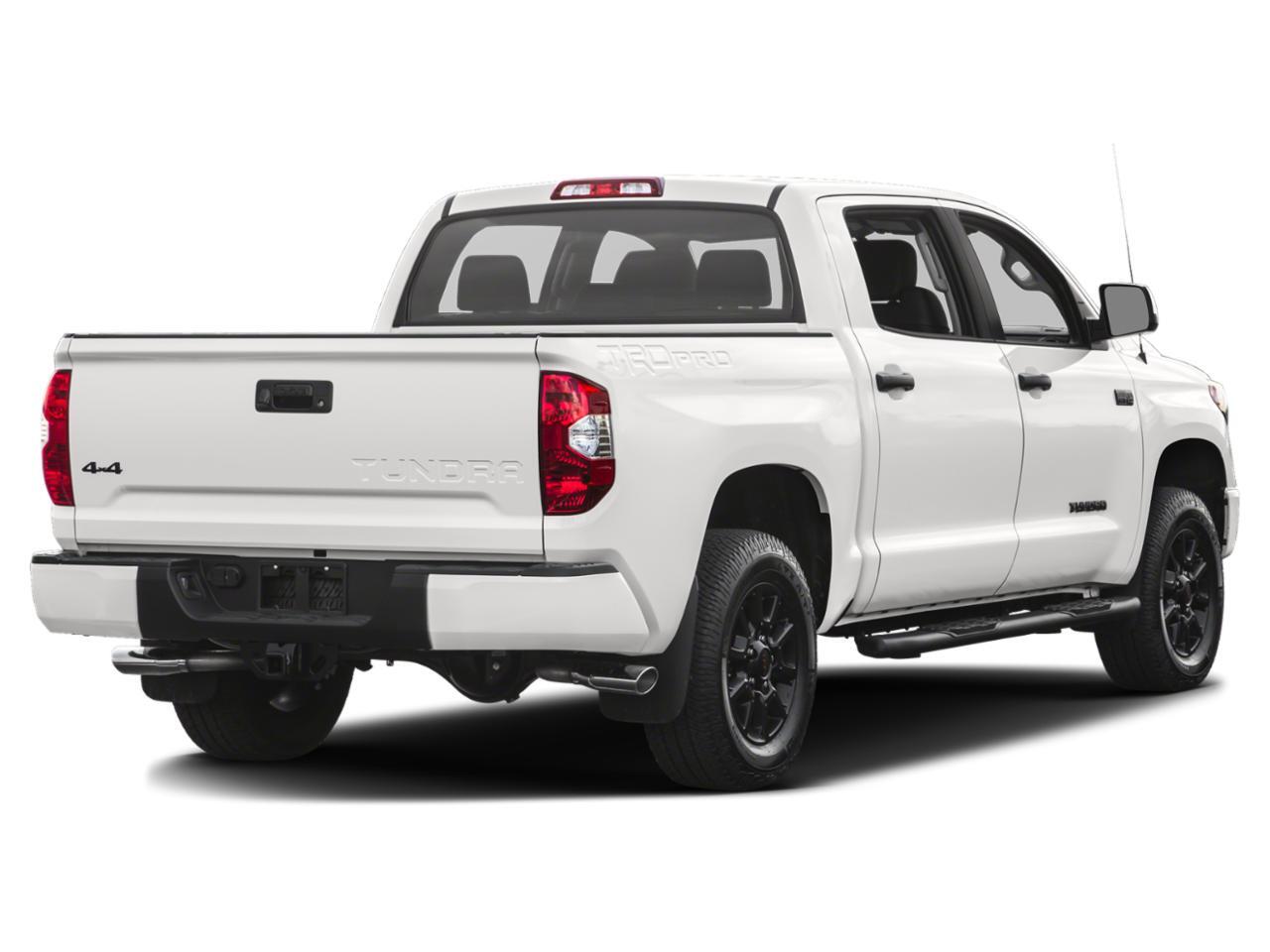 2015 Toyota Tundra SR5 5.7L V8 | TRD Pro 5.7L V8