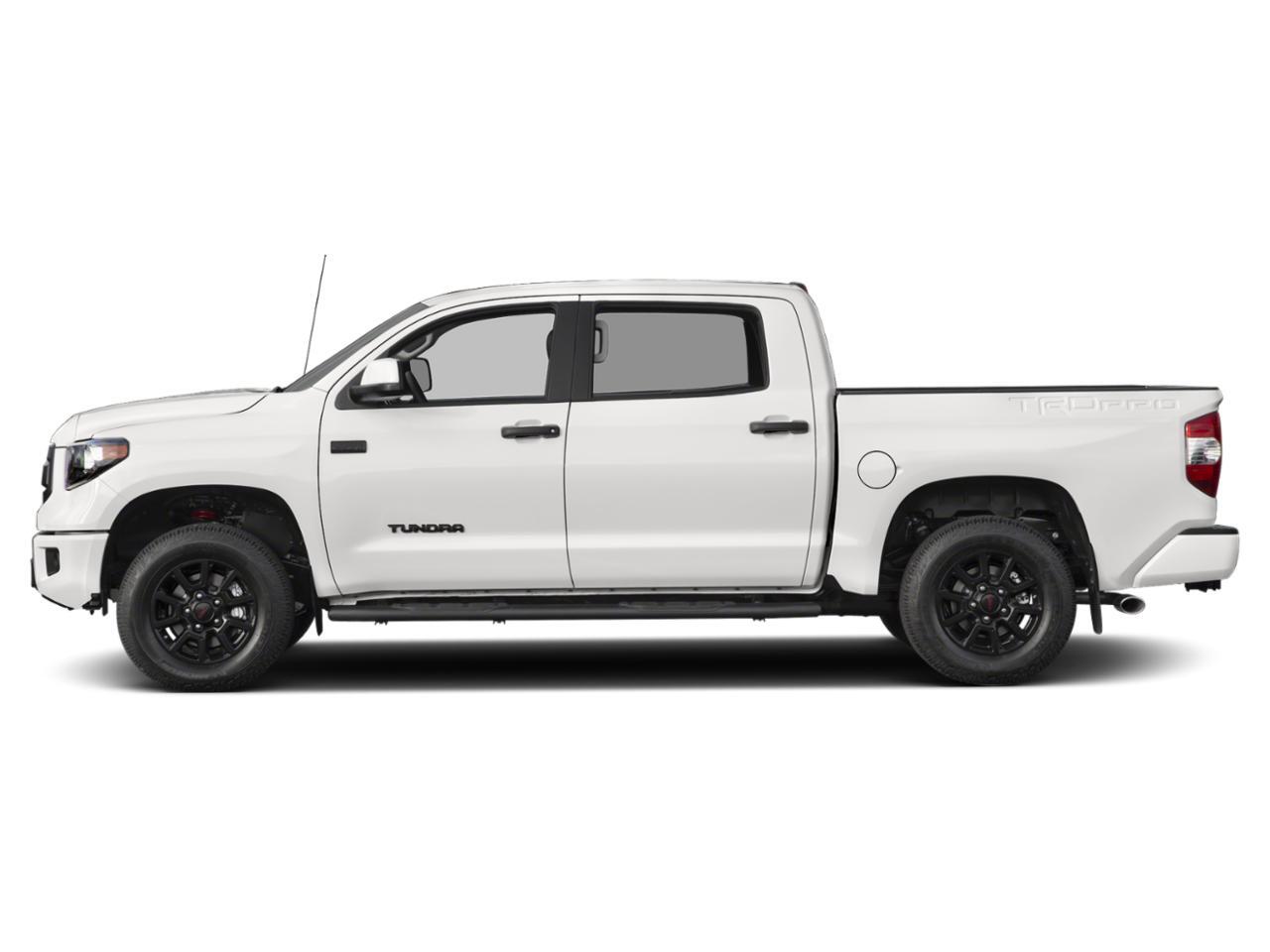 2015 Toyota Tundra SR5 5.7L V8 | TRD Pro 5.7L V8