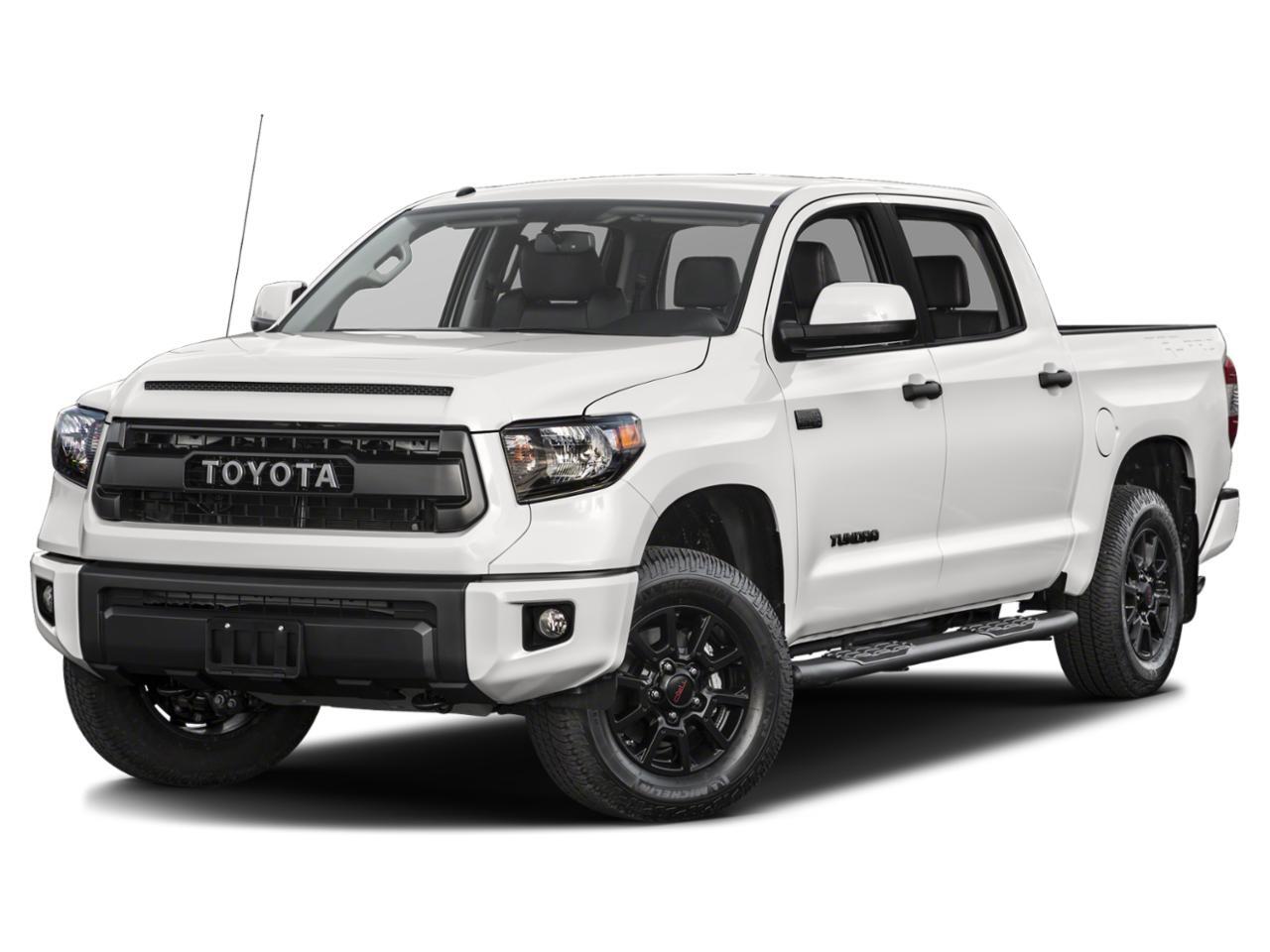 2015 Toyota Tundra SR5 5.7L V8 | TRD Pro 5.7L V8