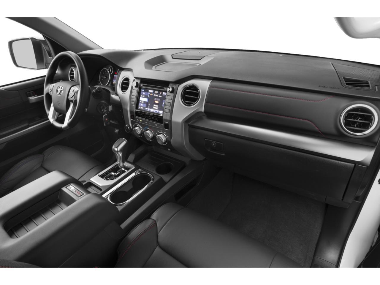 2015 Toyota Tundra SR5 5.7L V8 | TRD Pro 5.7L V8 Mesa AZ