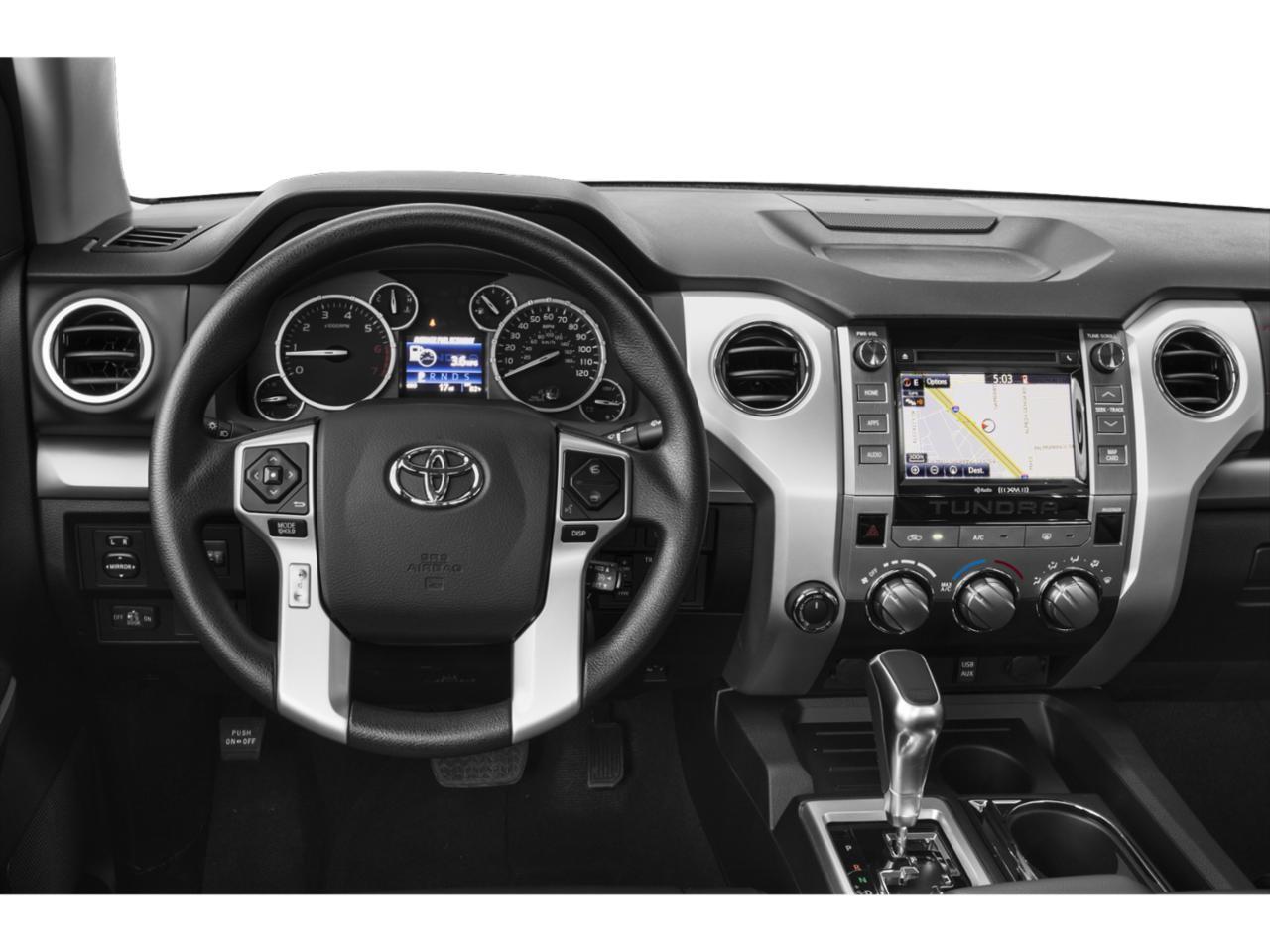 2015 Toyota Tundra SR5 5.7L V8 | TRD Pro 5.7L V8 Mesa AZ