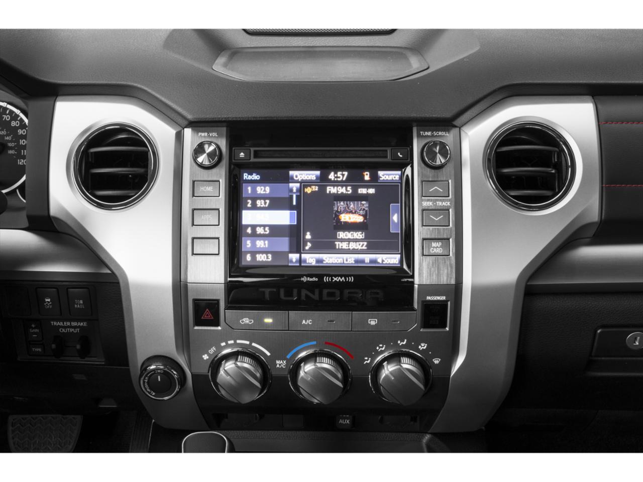 2015 Toyota Tundra SR5 5.7L V8 | TRD Pro 5.7L V8 Mesa AZ