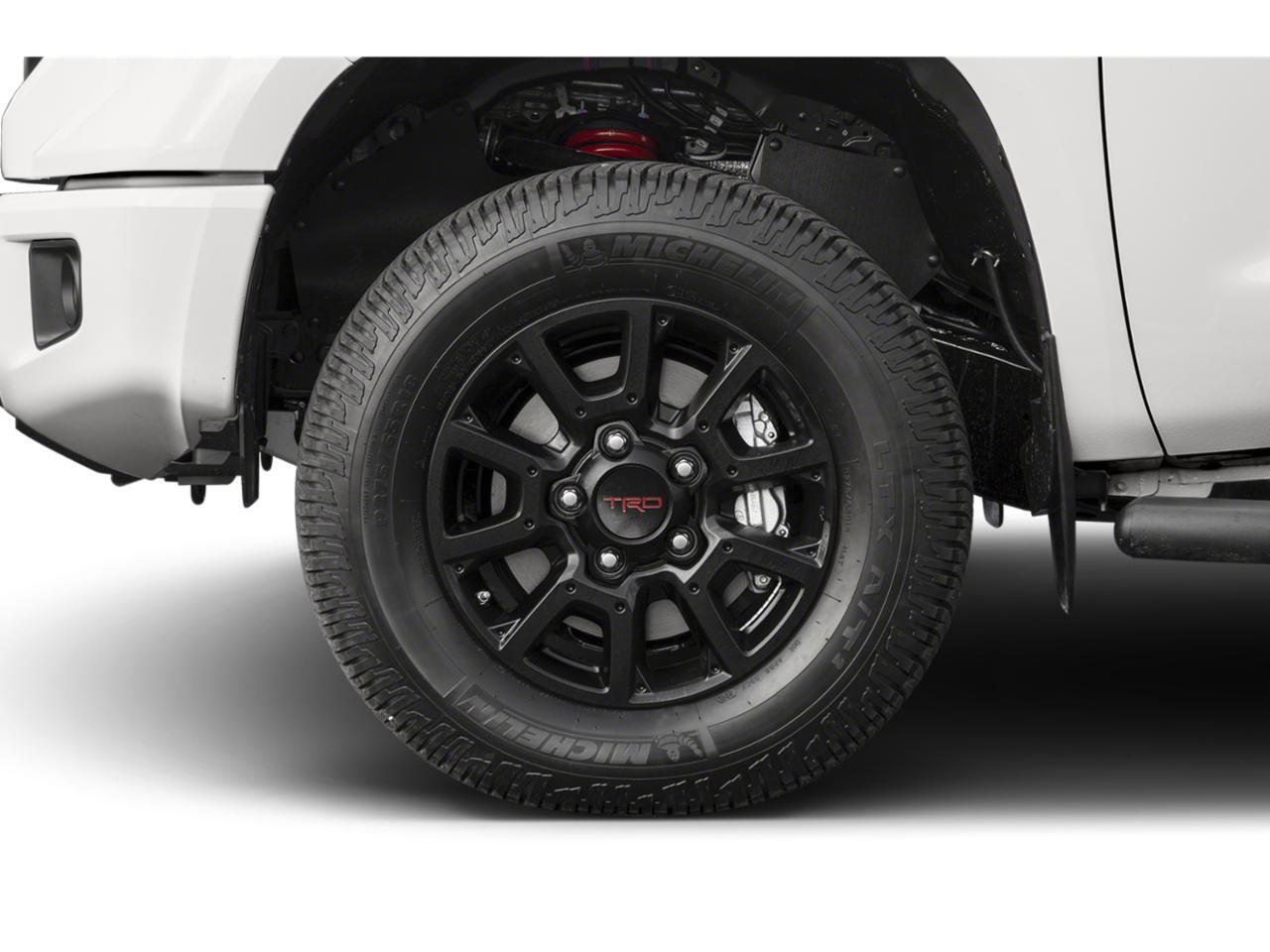2015 Toyota Tundra SR5 5.7L V8 | TRD Pro 5.7L V8 Mesa AZ