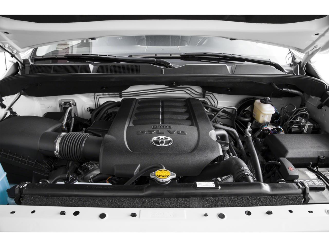 2015 Toyota Tundra SR5 5.7L V8 | TRD Pro 5.7L V8 Mesa AZ