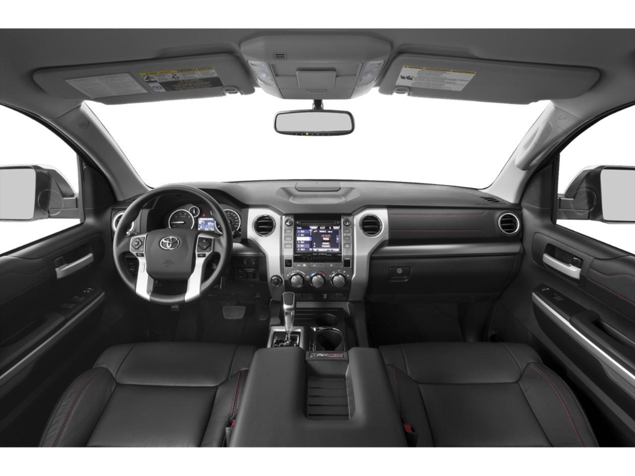 2015 Toyota Tundra SR5 5.7L V8 | TRD Pro 5.7L V8 Mesa AZ
