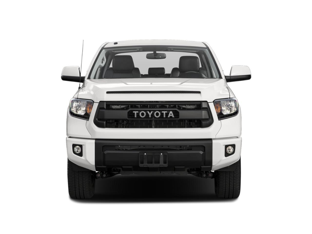 2015 Toyota Tundra SR5 5.7L V8 | TRD Pro 5.7L V8 Mesa AZ
