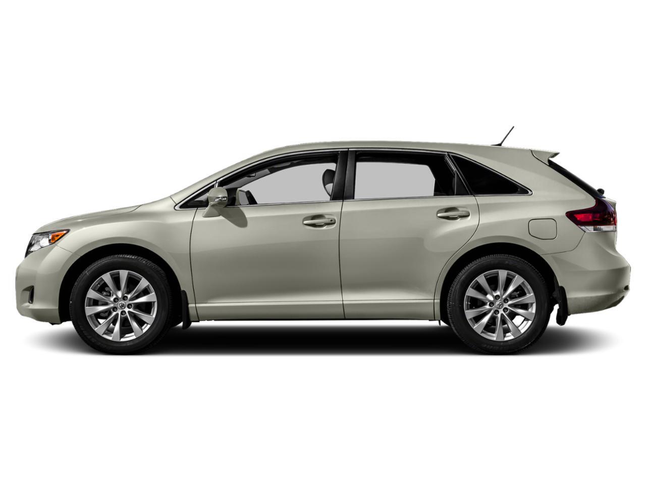 2015 Toyota Venza LE Wagon 4D
