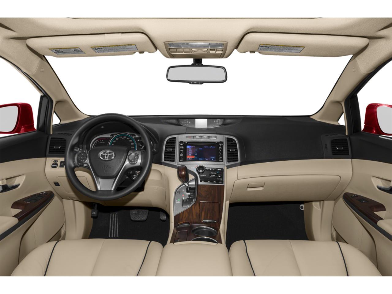 2015 Toyota Venza XLE Folsom CA