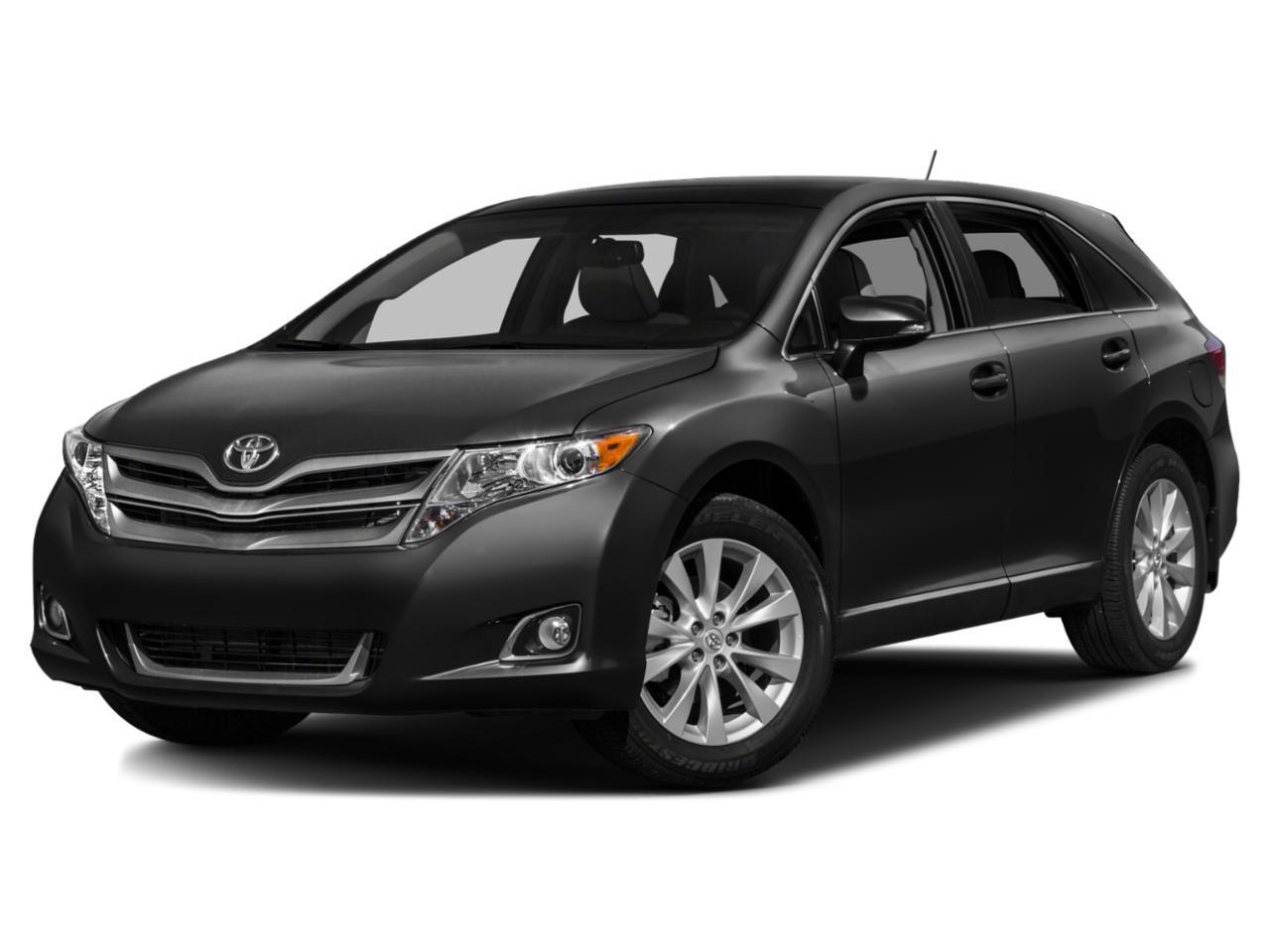 2015 Toyota Venza XLE Folsom CA