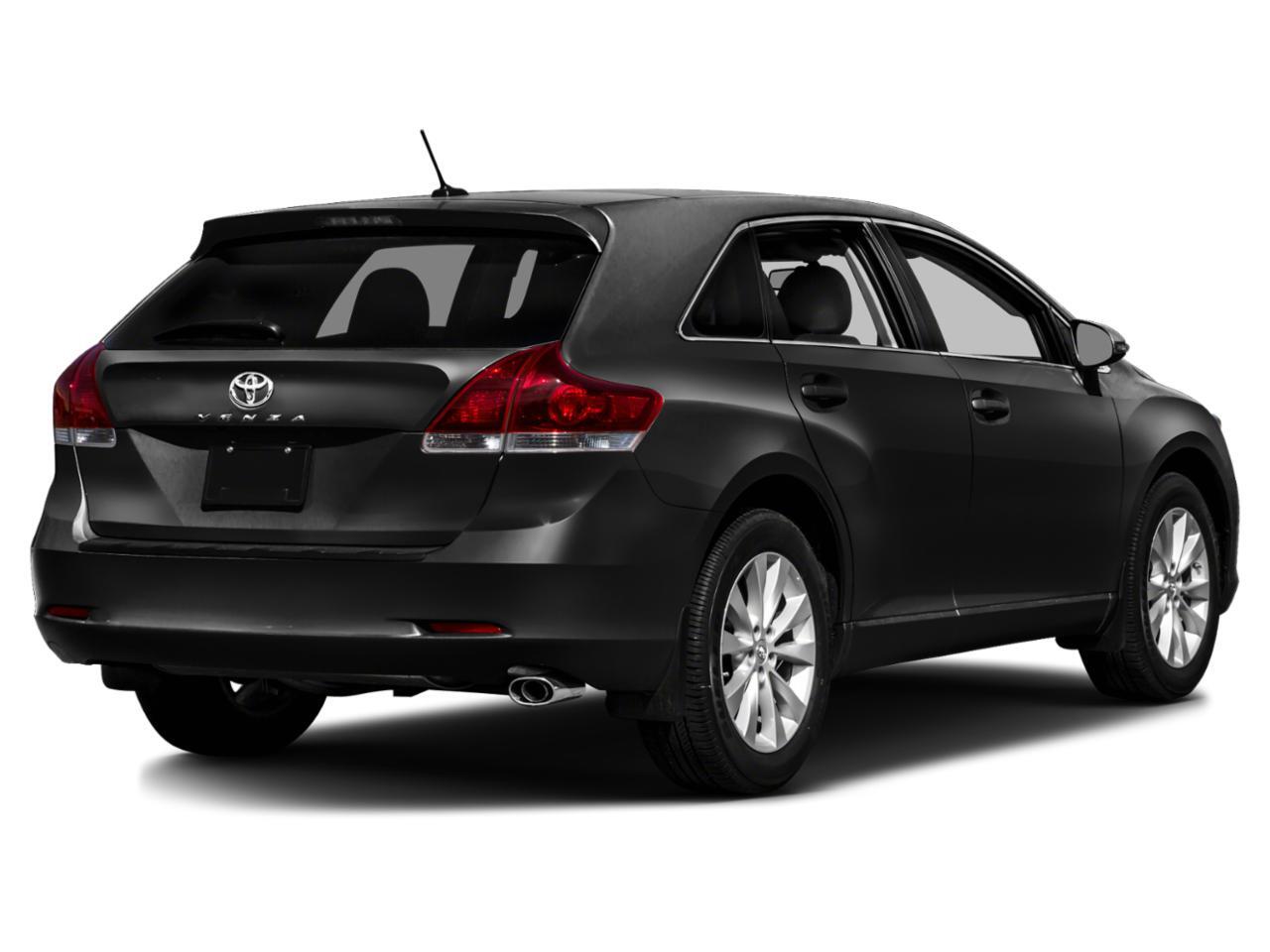 2015 Toyota Venza XLE Folsom CA