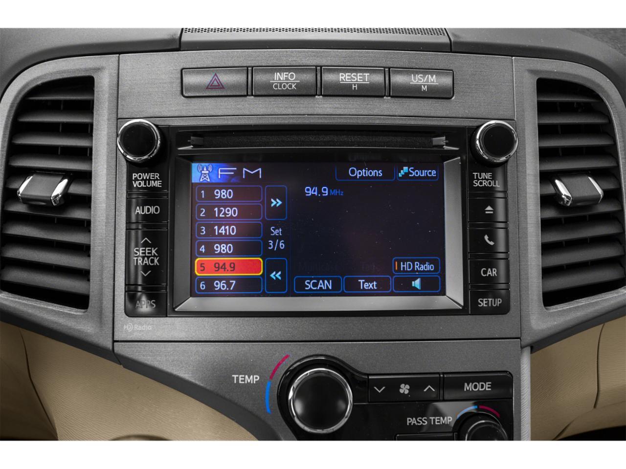 2015 Toyota Venza XLE Roseville CA