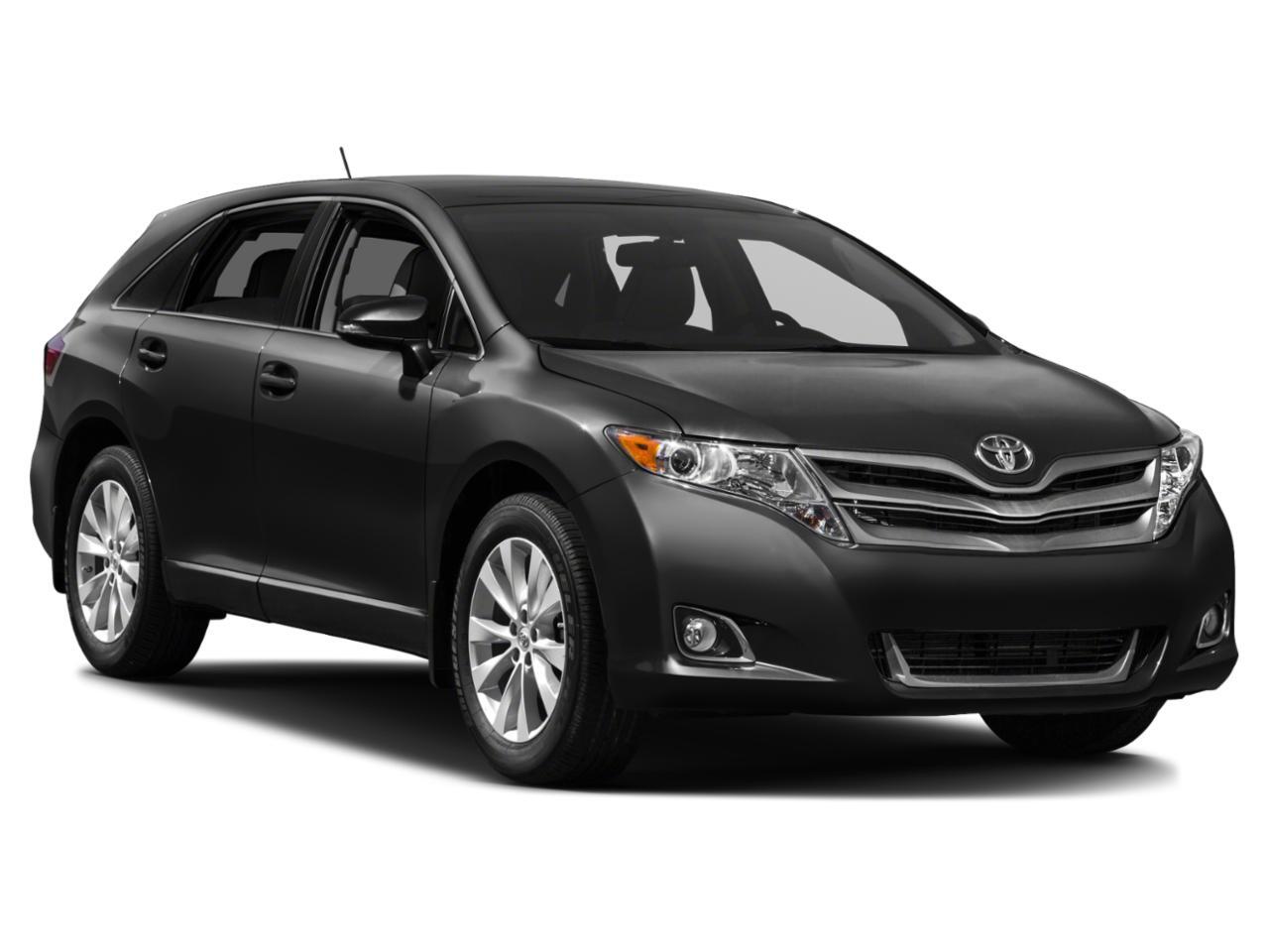 2015 Toyota Venza XLE Roseville CA