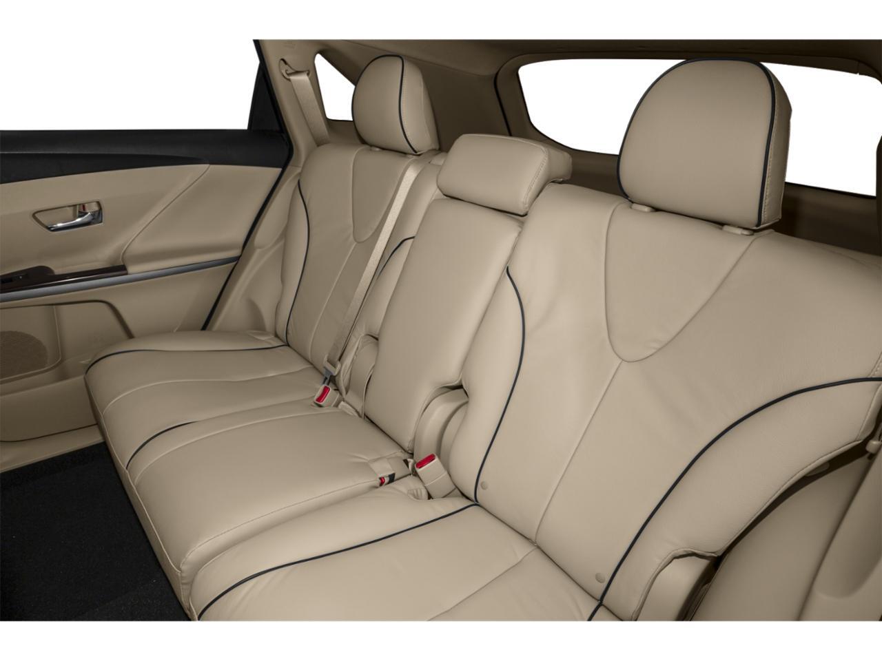 2015 Toyota Venza XLE Roseville CA