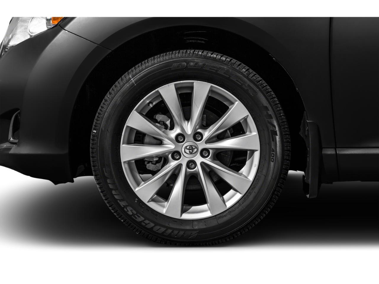 2015 Toyota Venza XLE Roseville CA