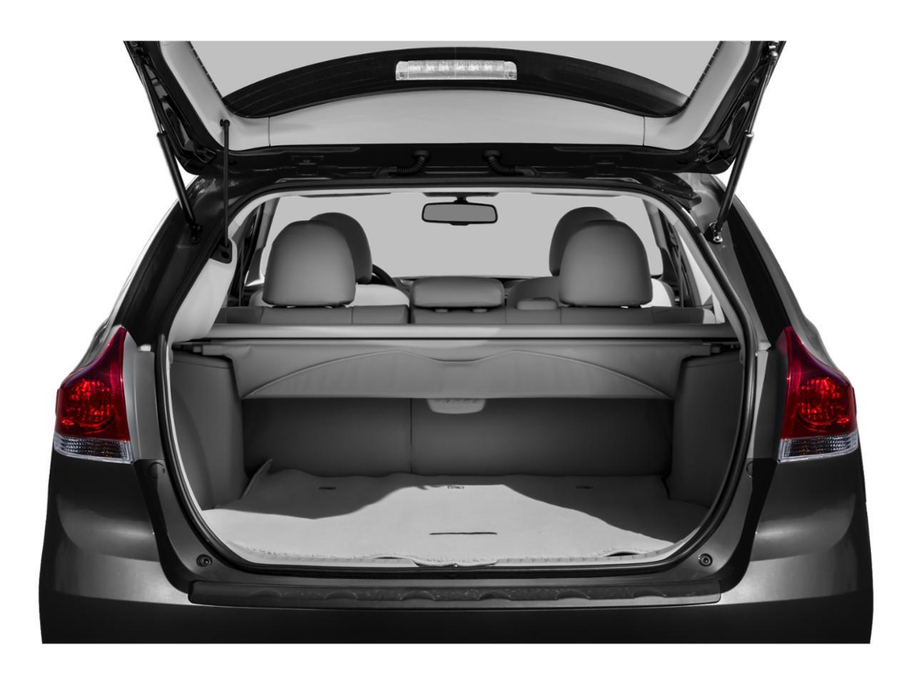 2015 Toyota Venza XLE Roseville CA