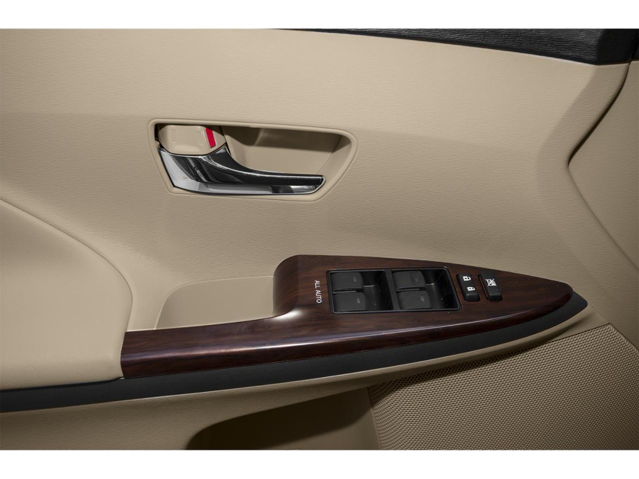 2015 Toyota Venza XLE Roseville CA