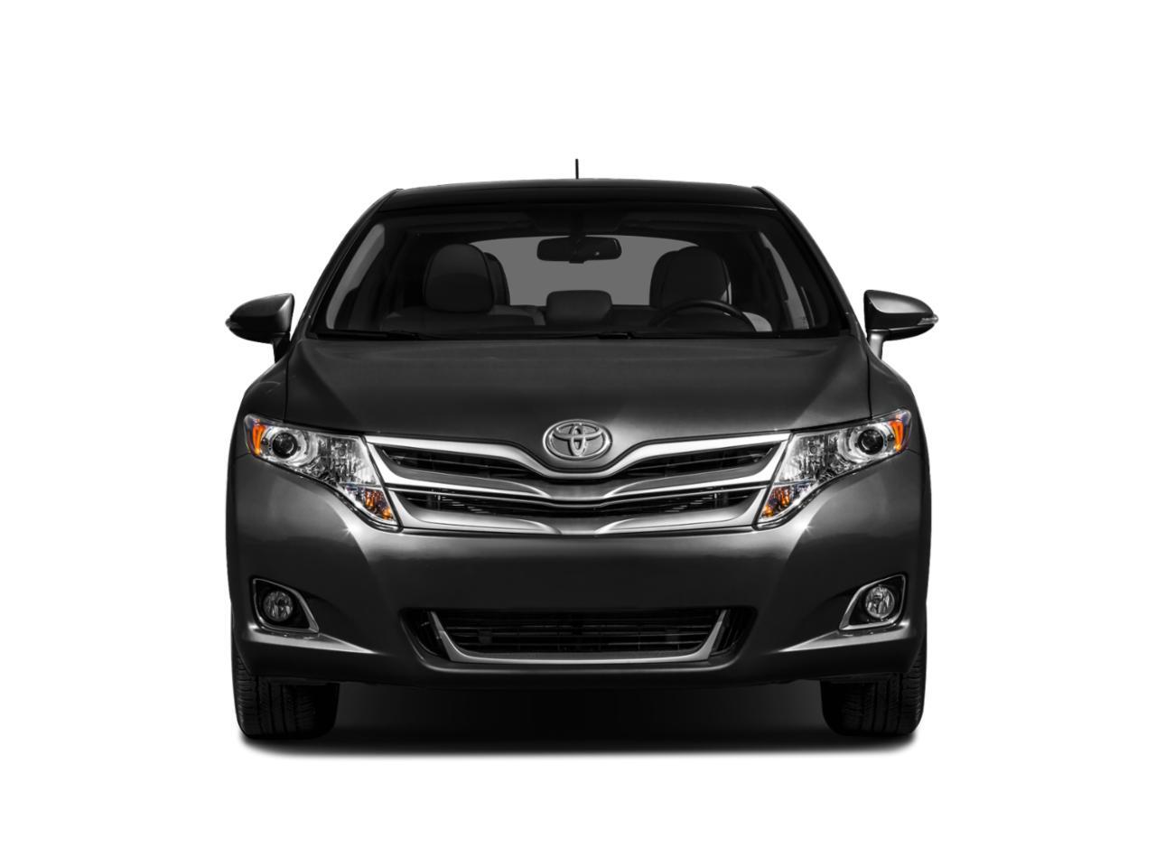 2015 Toyota Venza XLE Roseville CA