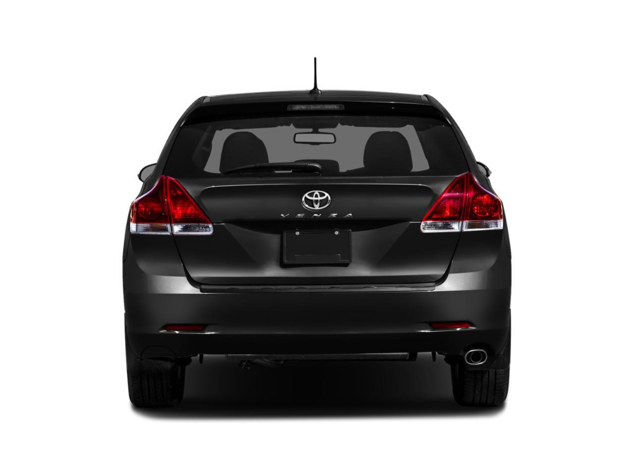 2015 Toyota Venza XLE Roseville CA