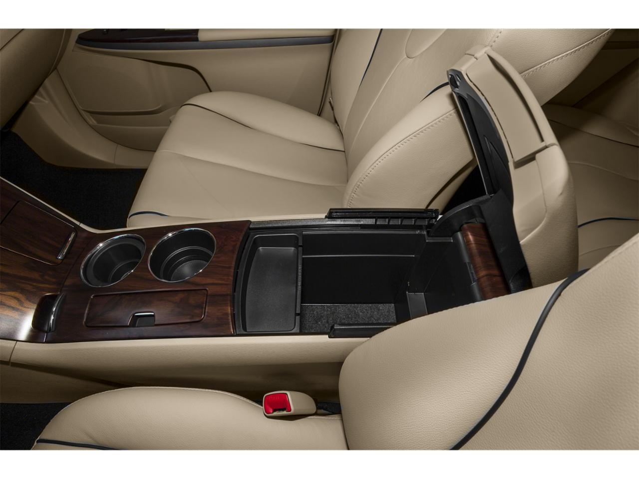 2015 Toyota Venza XLE Roseville CA