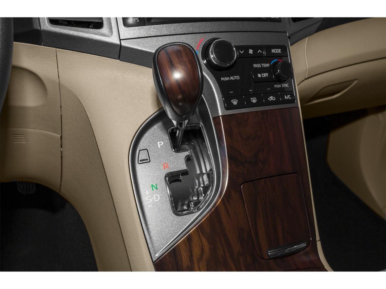 2015 Toyota Venza XLE Roseville CA