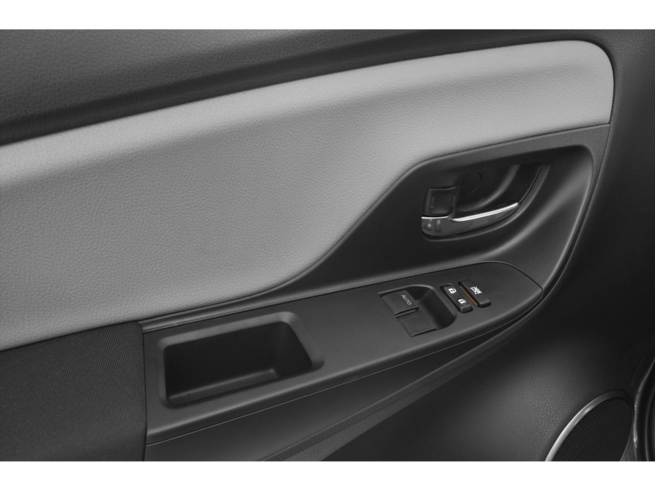 2015 Toyota Yaris - HD LE 3-Door AT Hot Springs AR