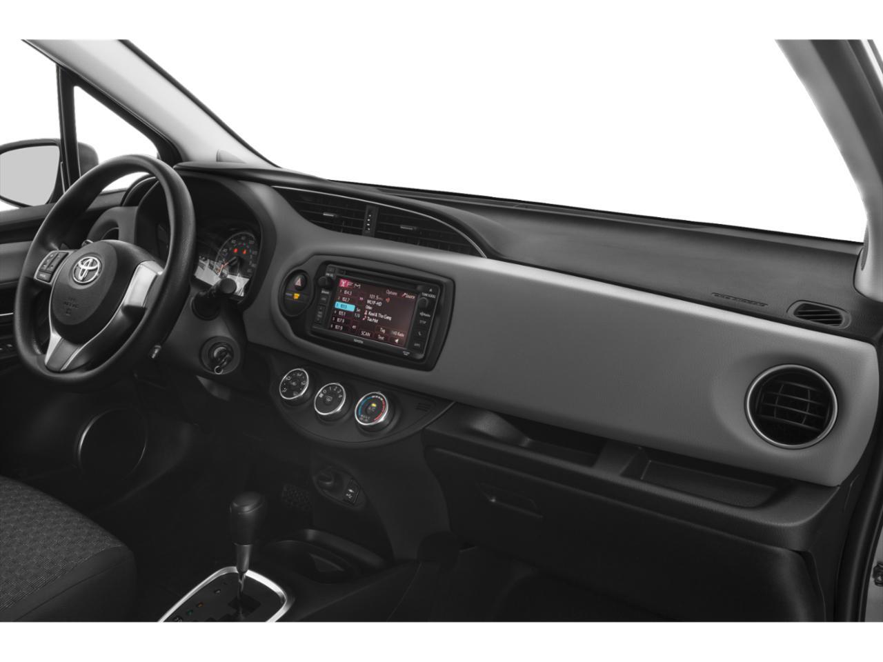 2015 Toyota Yaris - HD LE 3-Door AT Hot Springs AR