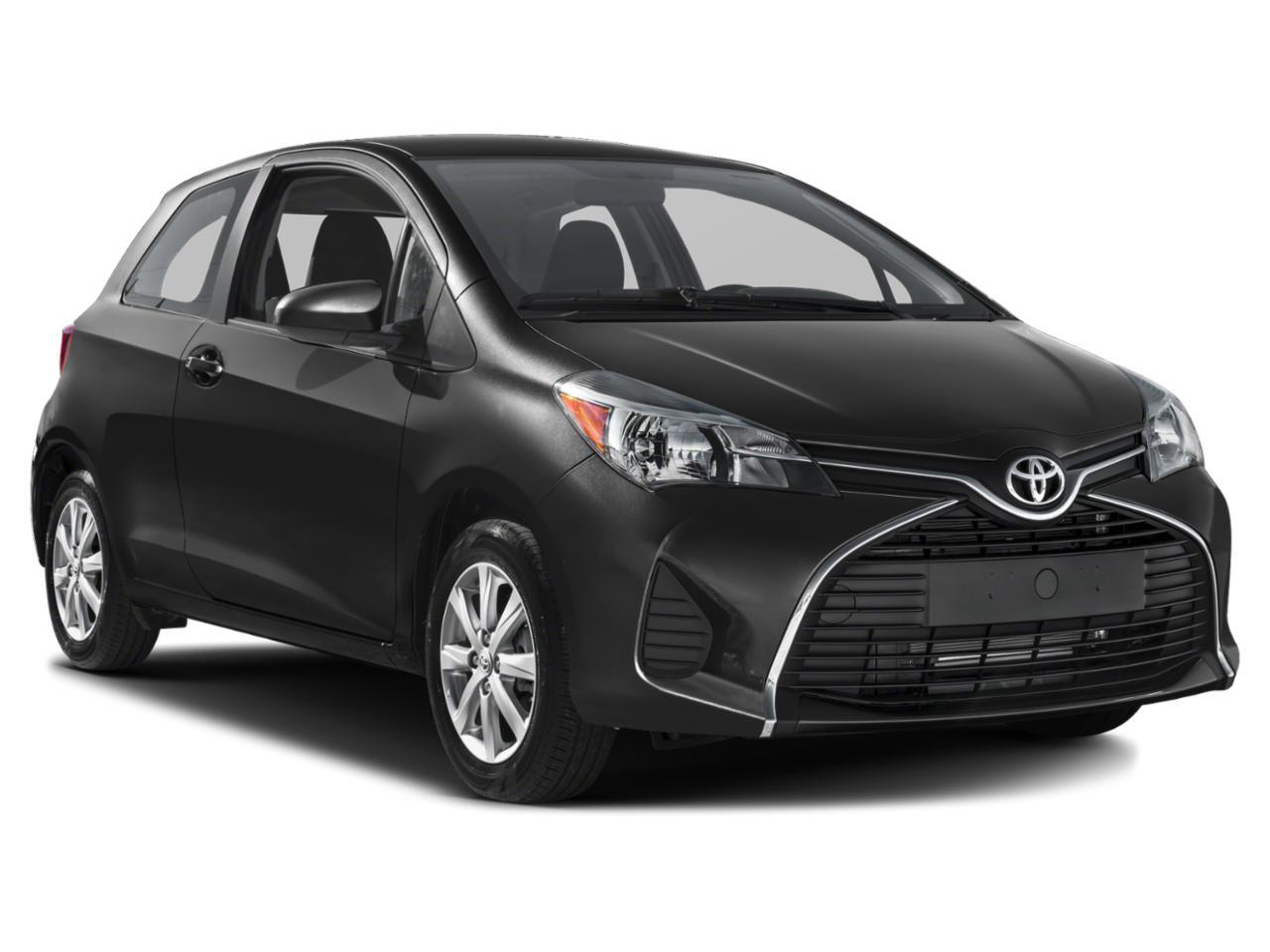 2015 Toyota Yaris - HD LE 3-Door AT Hot Springs AR