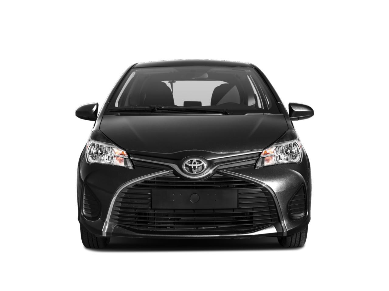2015 Toyota Yaris - HD LE 3-Door AT Hot Springs AR