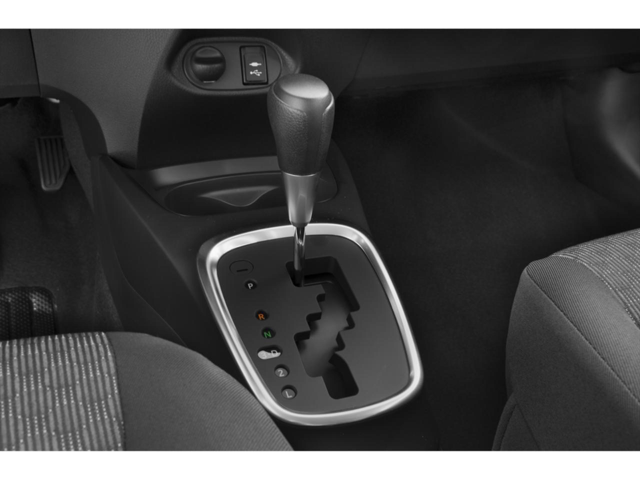 2015 Toyota Yaris - HD LE 3-Door AT Hot Springs AR