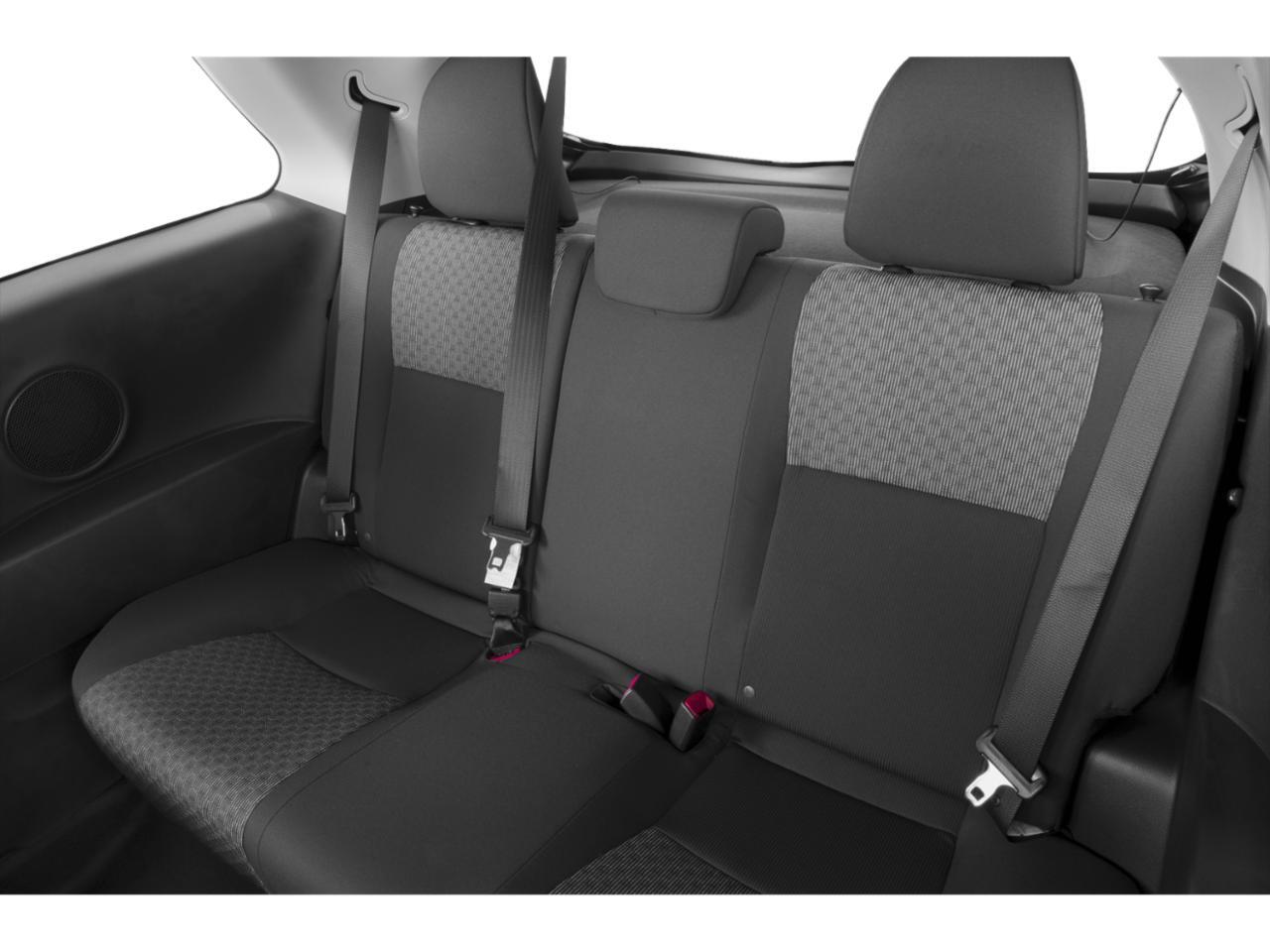 2015 Toyota Yaris - HD LE 3-Door AT Hot Springs AR