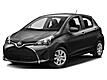 2015 Toyota Yaris L