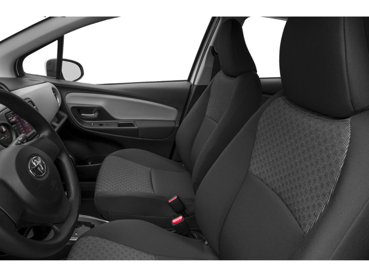 2015 Toyota Yaris L Roseville CA