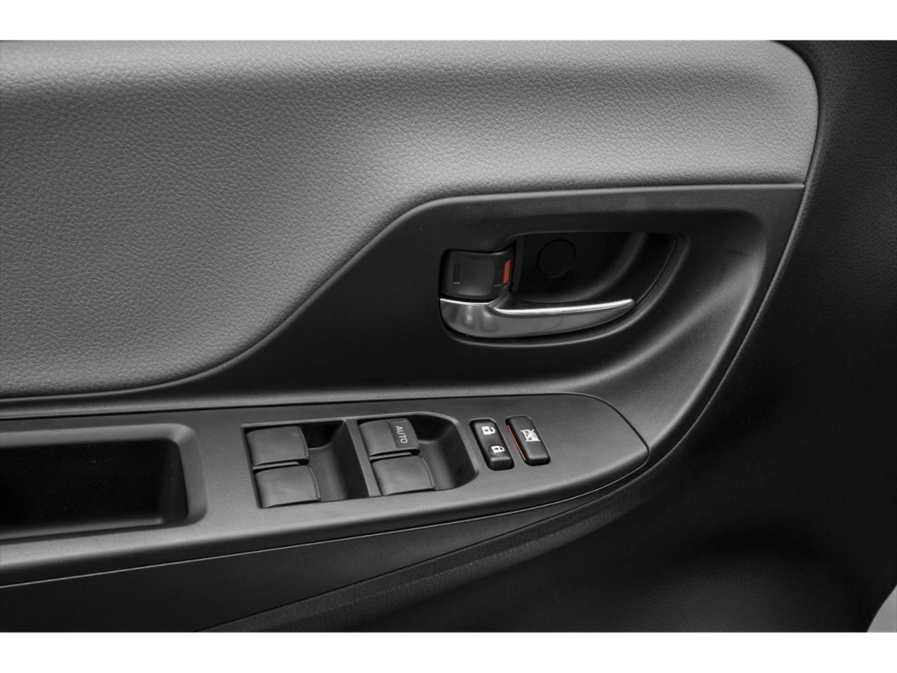 2015 Toyota Yaris L Roseville CA