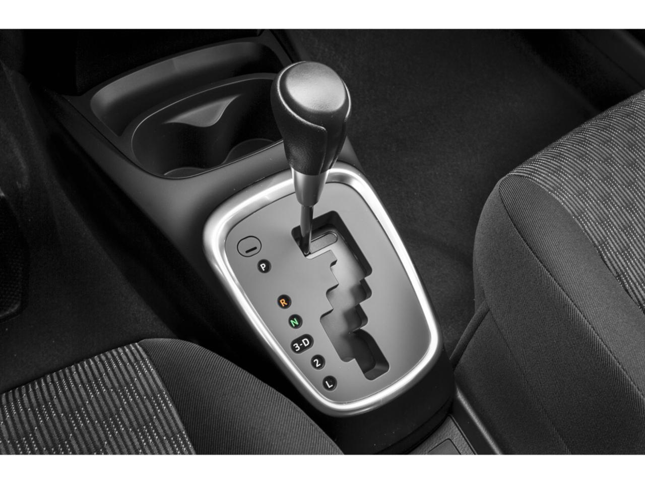 2015 Toyota Yaris L Roseville CA