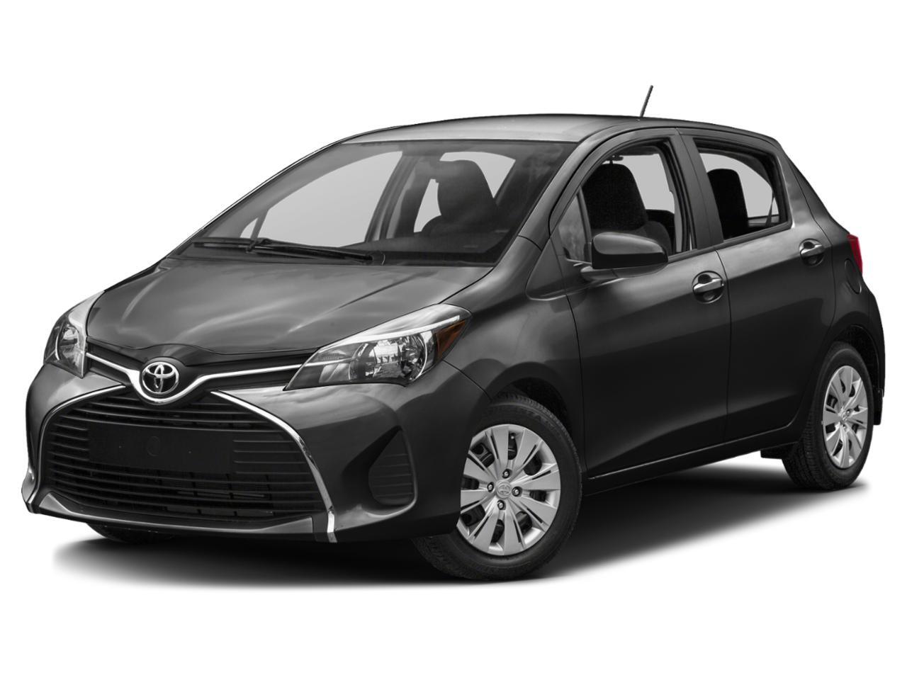 2015 Toyota Yaris LE Chantilly VA