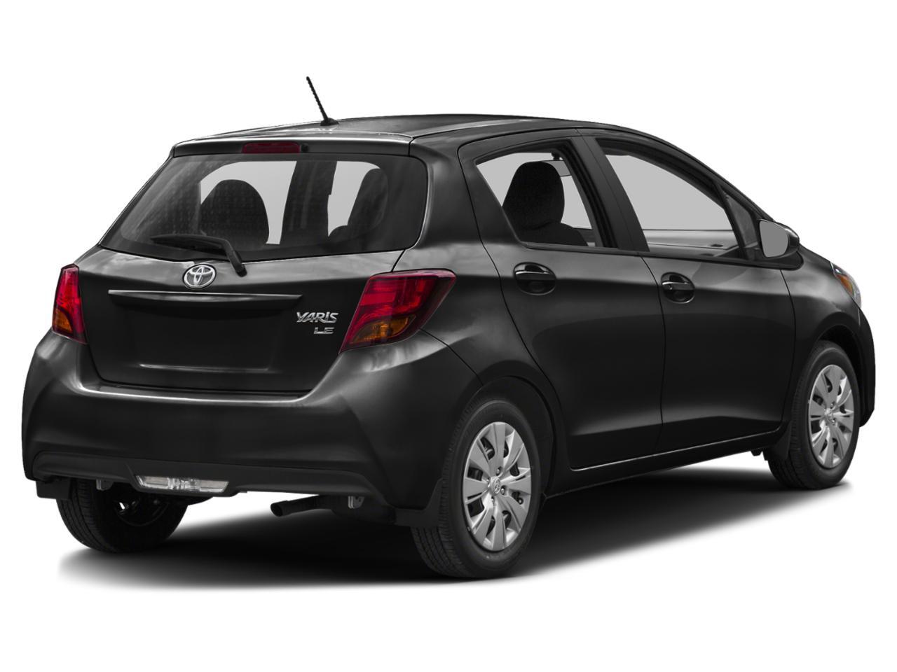 2015 Toyota Yaris LE Chantilly VA
