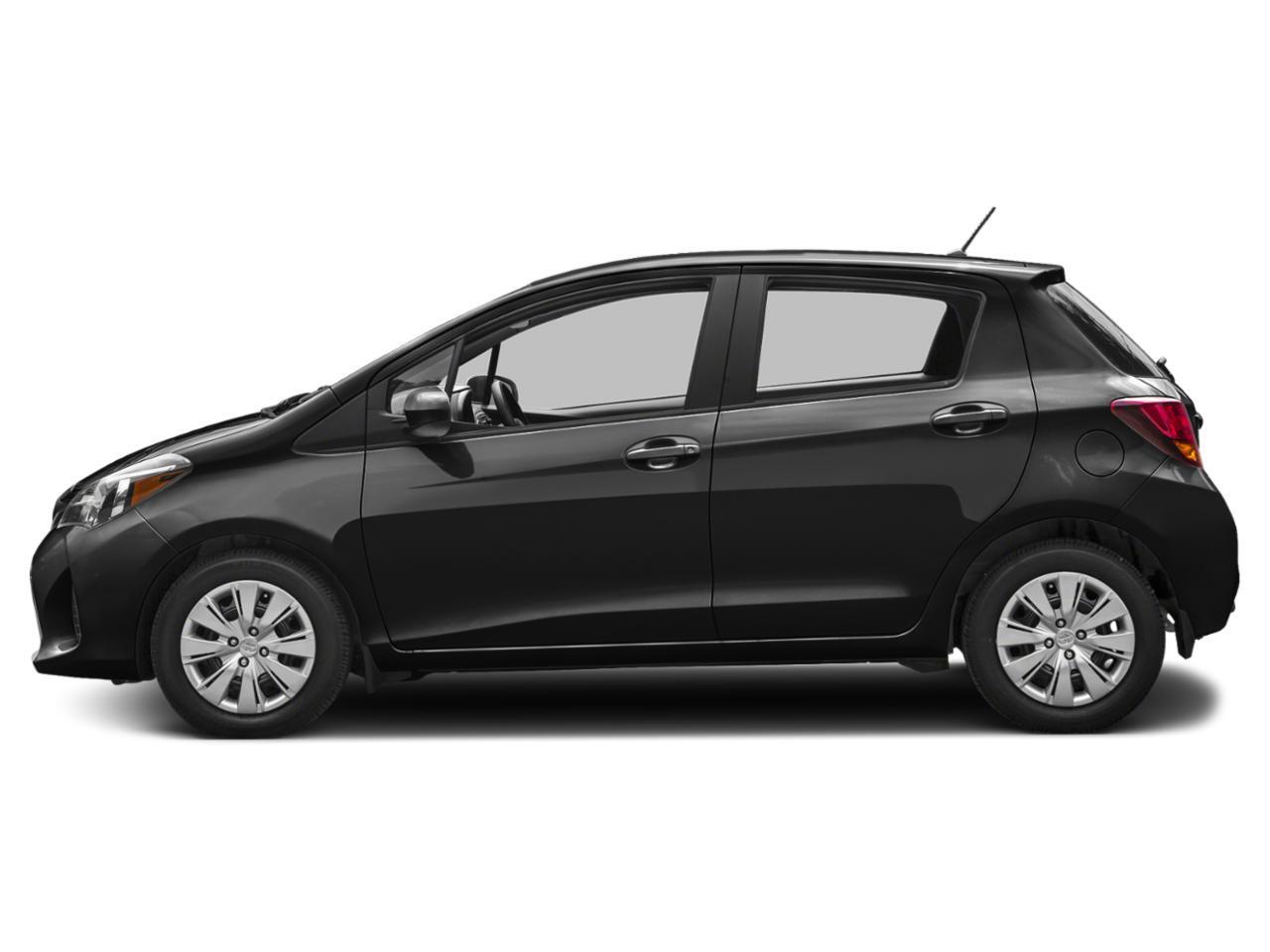 2015 Toyota Yaris LE Chantilly VA